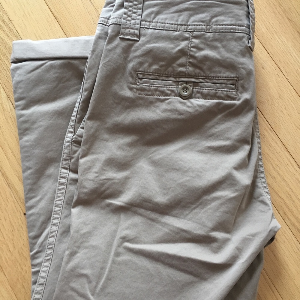 Capris - Picture 2 of 3